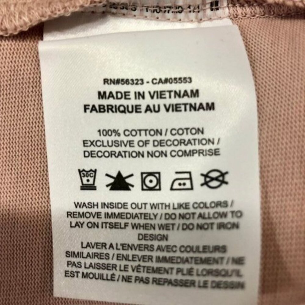 Nike Cotton Tank Dress Womens M Pink Metallic Logo Bodycon NWT Summer - Picture 10 of 13